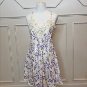 Zimmermann Cream Textured Fabric